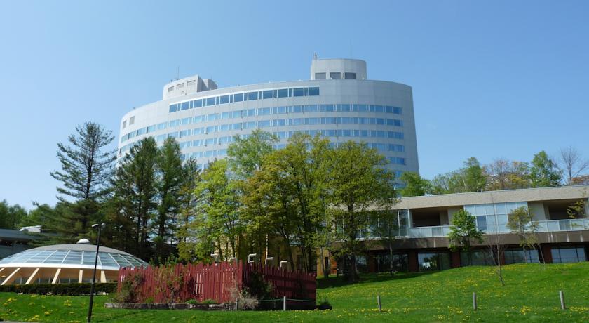 Отель New Furano Prince Hotel
