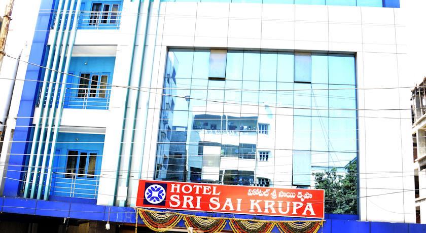 Hotel Sri Sai Krupa