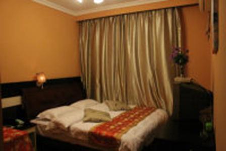Jinyuan Hotel