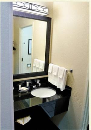 Отель Fairfield Inn by Marriott Louisville South