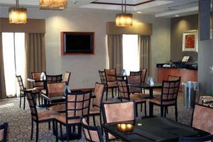 Отель Comfort Suites Murfreesboro