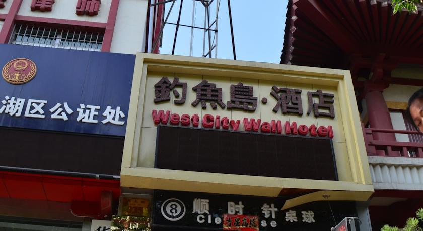 West City Wall Hotel