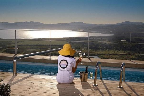 Отель Sea Zen Concept Resort