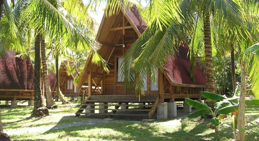 Отель North Borneo Biostation Resort