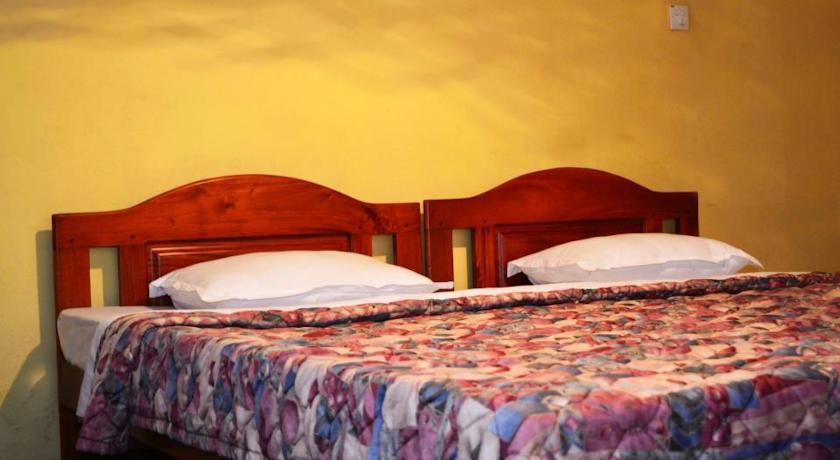 HILL VIEW GUEST INN