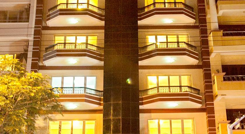 Galaxy 2 Hotel