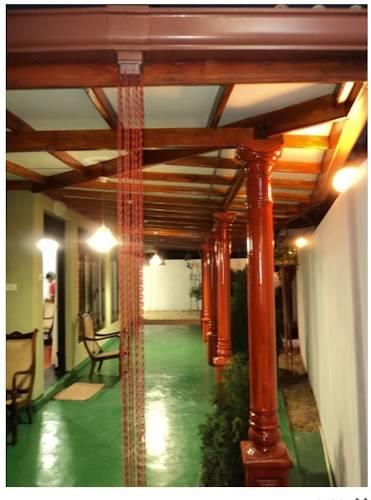 Мини-отель Sohoyuro Guest House