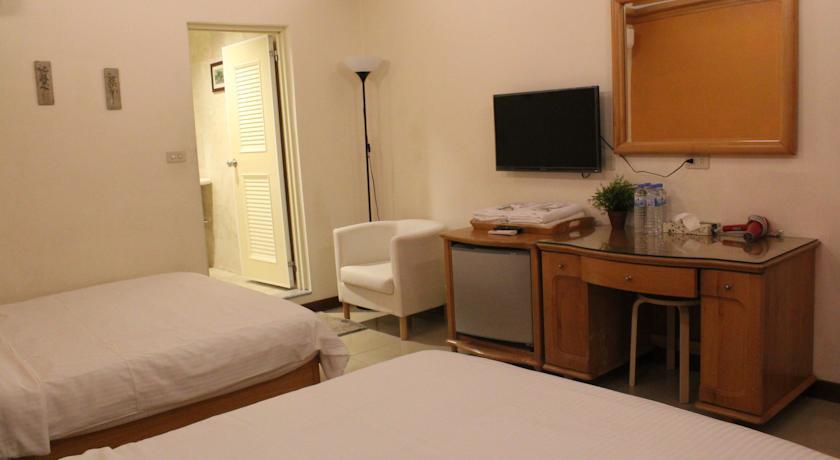 Мини-отель Kenting Cozy B&B
