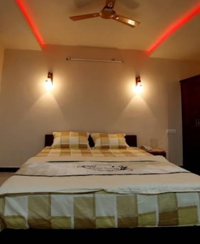 Grand Elite Hotel