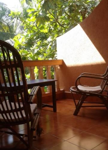 Гостевой дом Pinto Guest House