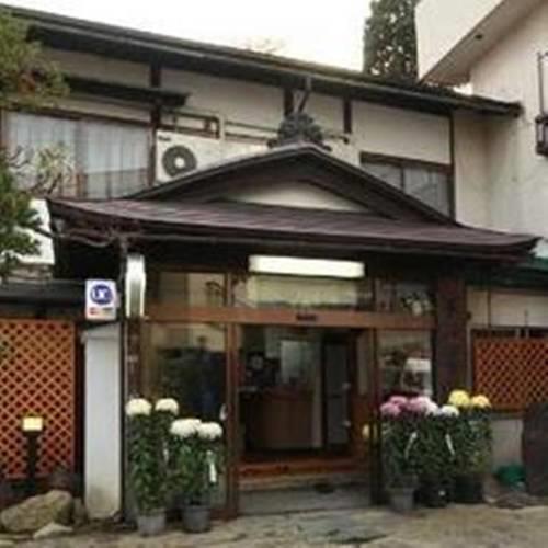 Отель Sagaeya Ryokan