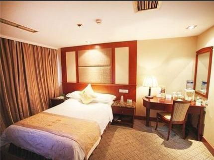 Chengdu Jiulong Hotel