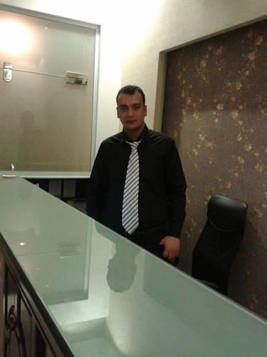Nasamat Al Khobar Apartment 2