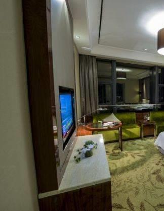 Отель Hangzhou Yuandong Hotel