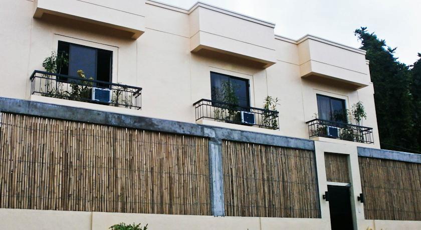 Отель RB Lodge Kalibo