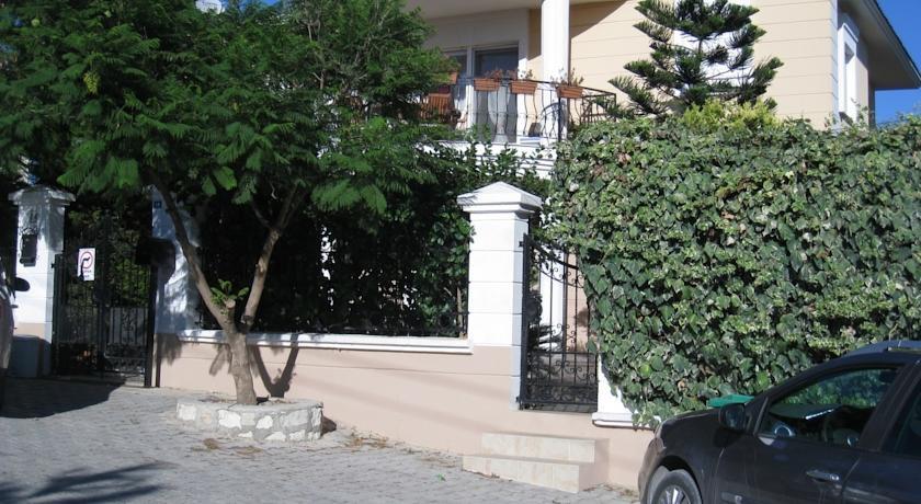 House Apartment