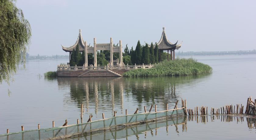 Отель Empress Chen Boutique Hotel & SPA
