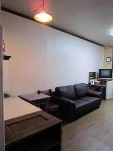 Гостевой дом Goodstay Smile Resort