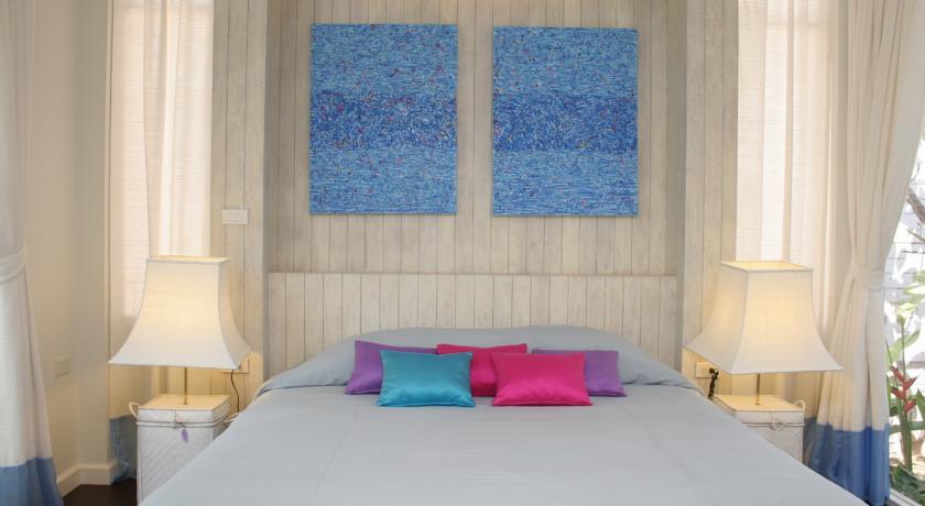 Вилла The Beach House