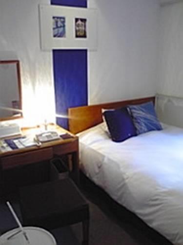 Отель Maebashi Sun Hotel