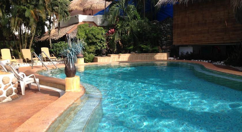 Отель El Dorado Beach Resort