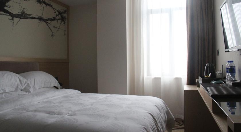 XingHe XiangJiang Hotel