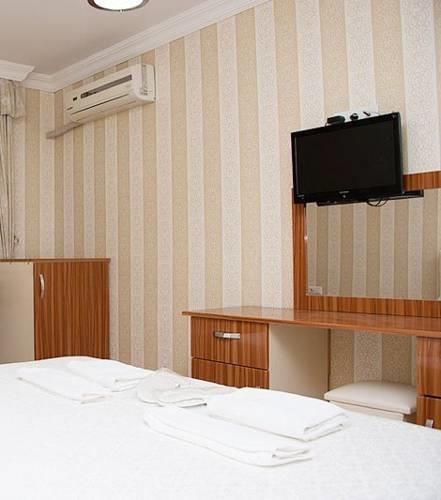 Апартаменты Sapanca Class Hotel