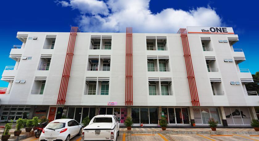 Апартаменты The One Phetchabun