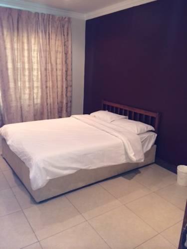 Апартаменты Noble Rose Apartment