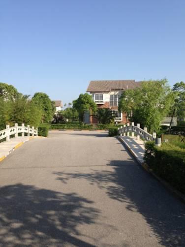 Вилла Homelike Party Villa Hotel-Minhang Branch