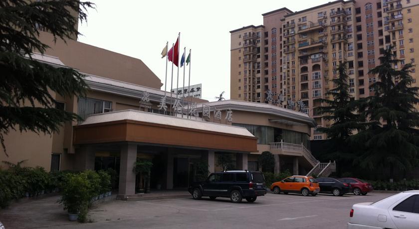 Mei Lun Garden Hotel