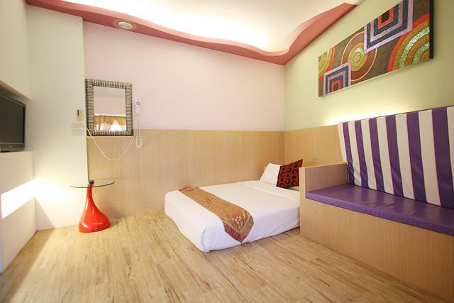 Хостел Kenting Hostel