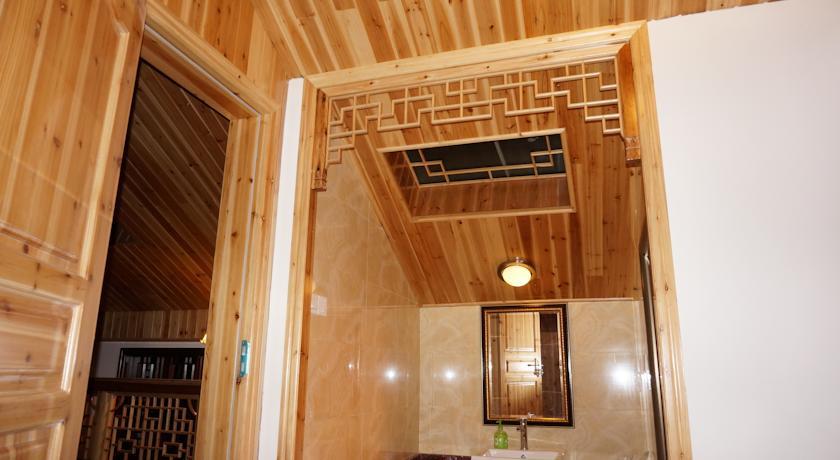 Хостел HouShan Hostel