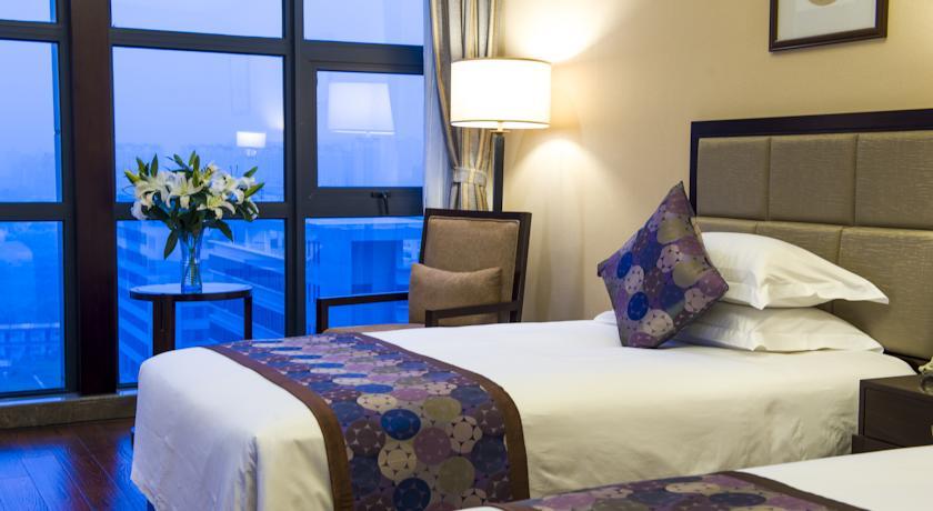 Meiziqing Hotel Hangzhou