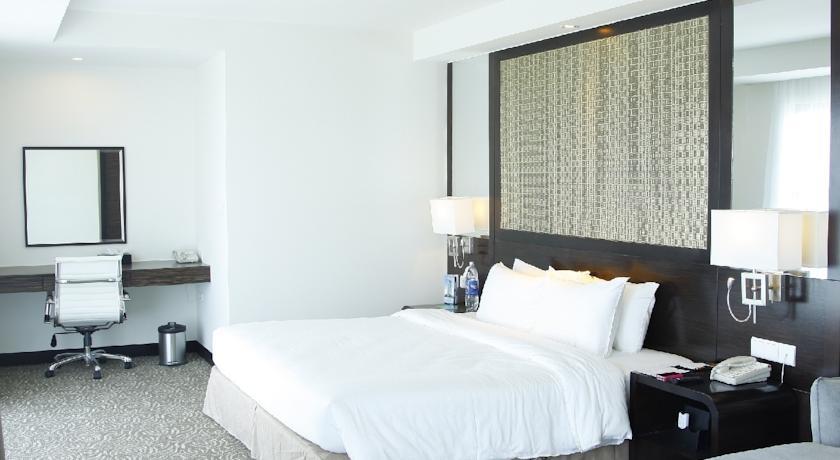 Unit 30A2 in Havana Nha Trang Hotel