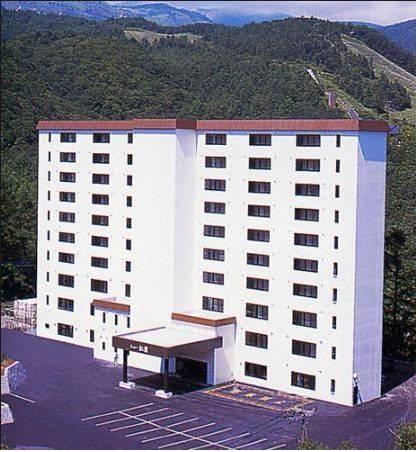 Отель Hotel New Koyo