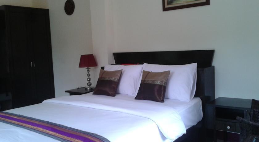Отель Baan Kieng Fah Resort Chongmek