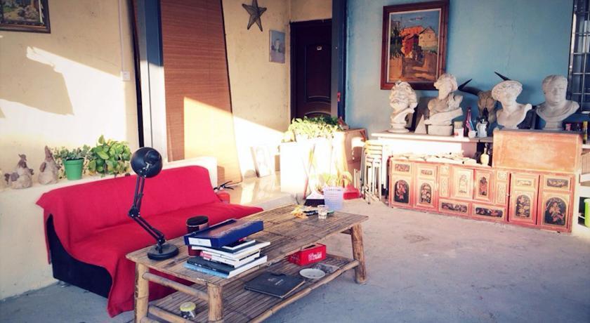 Xiamen PlayHouse Hostel