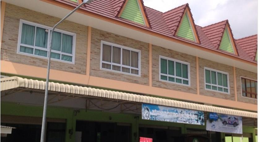 Хостел Pen Hostels