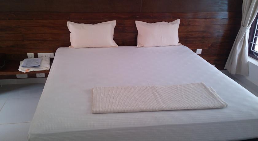 Отель Lilypad Resort