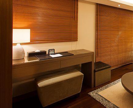 iTaipei2 Service Apartment