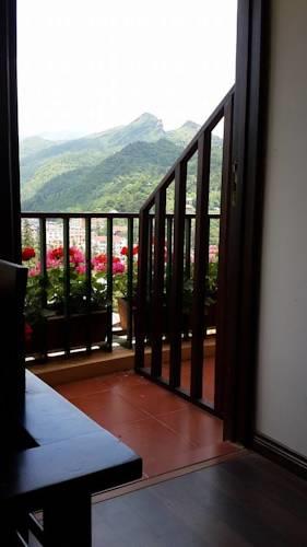 Отель Sapa House Hotel