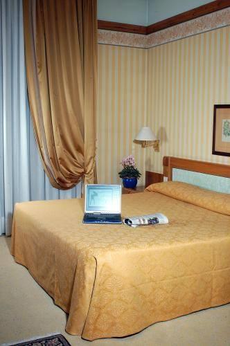 Отель Park Hotel Ca' Noa