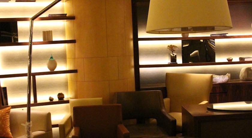 Courtyard by Marriott Hangzhou Qianjiang