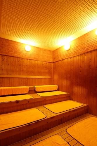 Отель Resort Inn Fuyo Kawaguchiko Inter
