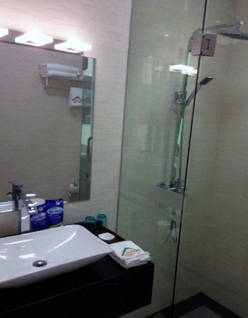 Hangzhou Jingjing Home Boutique Inn