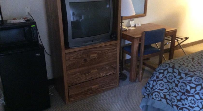 Отель Days Inn Sioux Falls