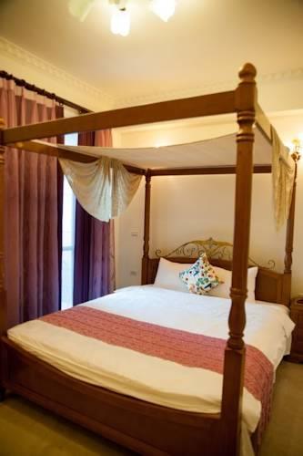 Shih Liang Xin Ying B&B