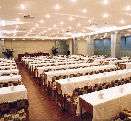 Отель Hangzhou Bay Hotel