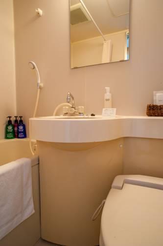 Отель Tachikawa Regent Hotel